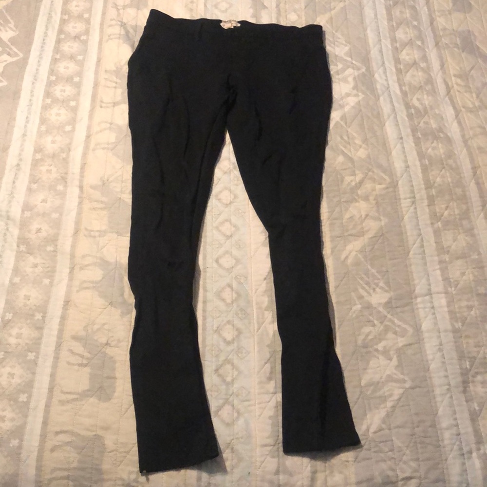 J. Crew The GiGi Pant 6